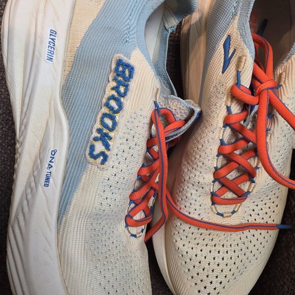 Brooks Glycerin StealthFit 22 - Picture 3 of 9